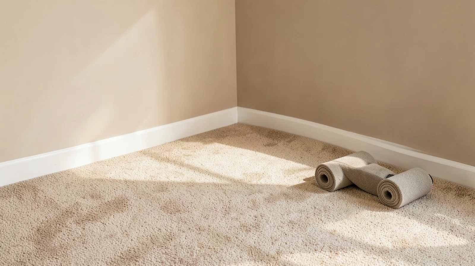 Carpet Installation in Moline, MI near me